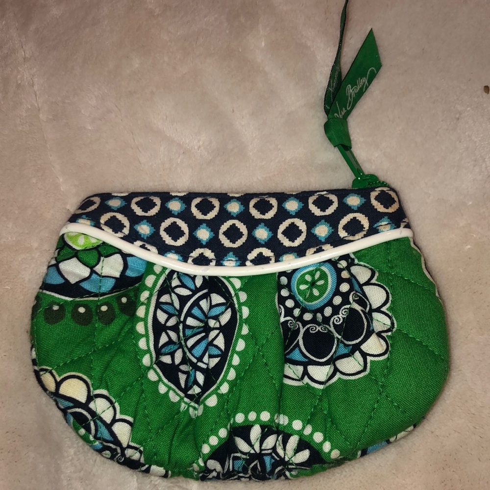 Vera Bradley Pouch
